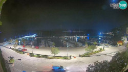 Marina Orebić, Korčula