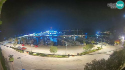 Marina Orebić, Korčula