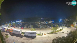 Marina Orebić, Korčula