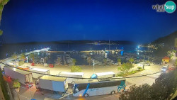 Marina Orebić, Korčula