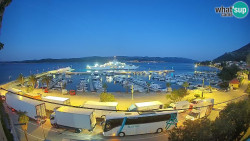 Marina Orebić, Korčula