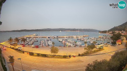 Marina Orebić, Korčula