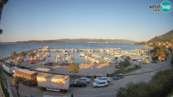 Marina Orebić, Korčula