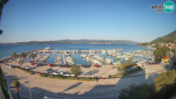 Marina Orebić, Korčula