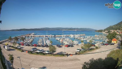 Marina Orebić, Korčula