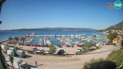 Marina Orebić, Korčula