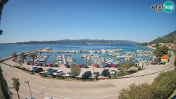 Marina Orebić, Korčula