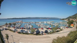 Marina Orebić, Korčula