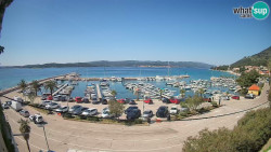 Marina Orebić, Korčula