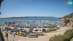 Marina Orebić, Korčula