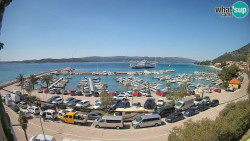 Marina Orebić, Korčula