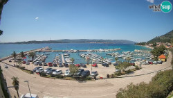 Marina Orebić, Korčula