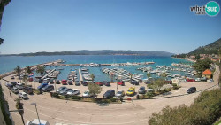 Marina Orebić, Korčula