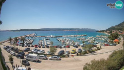 Marina Orebić, Korčula