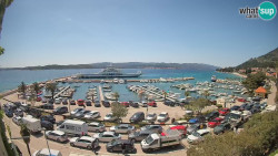 Marina Orebić, Korčula