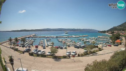 Marina Orebić, Korčula