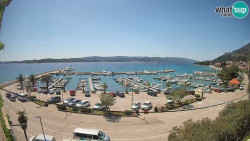 Marina Orebić, Korčula