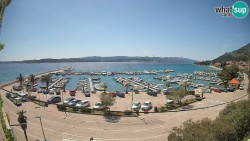 Marina Orebić, Korčula