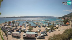 Marina Orebić, Korčula