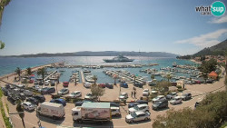 Marina Orebić, Korčula