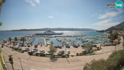 Marina Orebić, Korčula