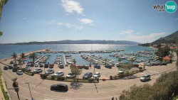 Marina Orebić, Korčula