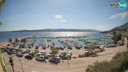 Marina Orebić, Korčula