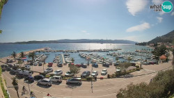 Marina Orebić, Korčula