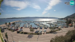 Marina Orebić, Korčula