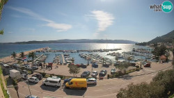 Marina Orebić, Korčula
