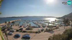 Marina Orebić, Korčula