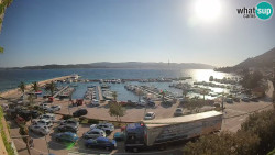 Marina Orebić, Korčula