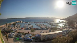 Marina Orebić, Korčula