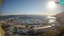 Marina Orebić, Korčula