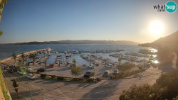 Marina Orebić, Korčula