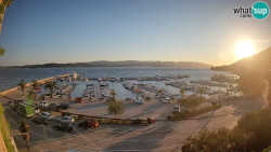 Marina Orebić, Korčula