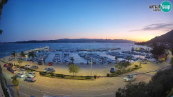 Marina Orebić, Korčula