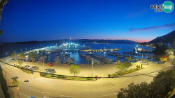 Marina Orebić, Korčula