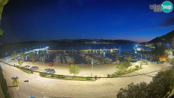 Marina Orebić, Korčula