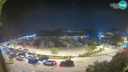 Marina Orebić, Korčula