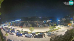 Marina Orebić, Korčula