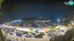 Marina Orebić, Korčula