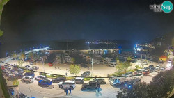 Marina Orebić, Korčula