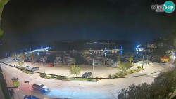 Marina Orebić, Korčula