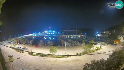 Marina Orebić, Korčula