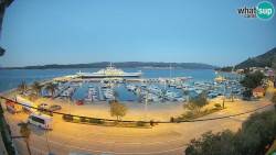 Marina Orebić, Korčula