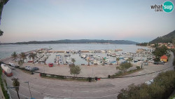 Marina Orebić, Korčula