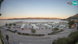 Marina Orebić, Korčula