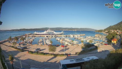 Marina Orebić, Korčula