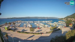 Marina Orebić, Korčula